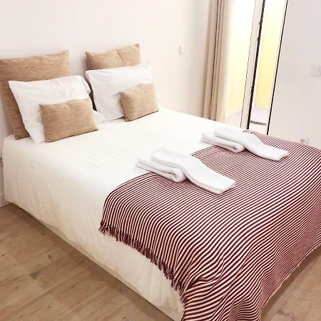 20 Rc - Lisbon City Studio Apartment Екстериор снимка
