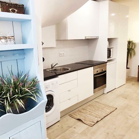 20 Rc - Lisbon City Studio Apartment Екстериор снимка