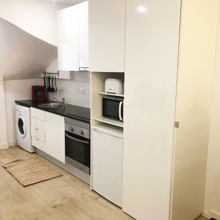 20 Rc - Lisbon City Studio Apartment Екстериор снимка