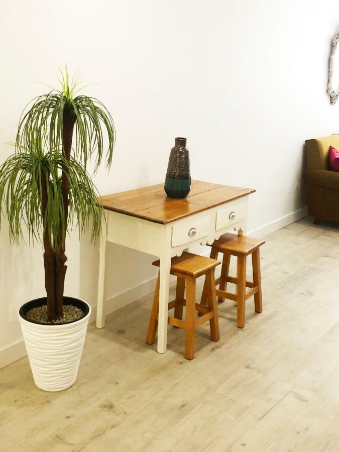 20 Rc - Lisbon City Studio Apartment Екстериор снимка