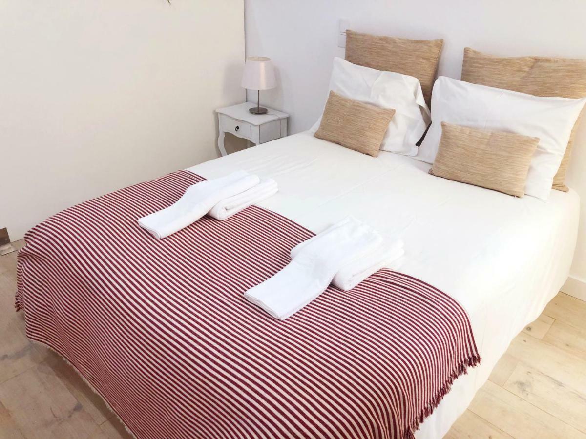 20 Rc - Lisbon City Studio Apartment Екстериор снимка