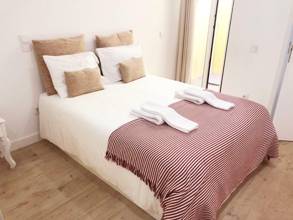 20 Rc - Lisbon City Studio Apartment Екстериор снимка
