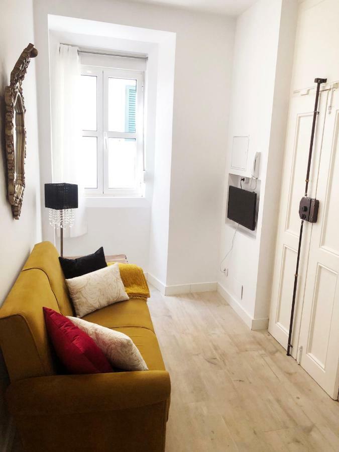 20 Rc - Lisbon City Studio Apartment Екстериор снимка