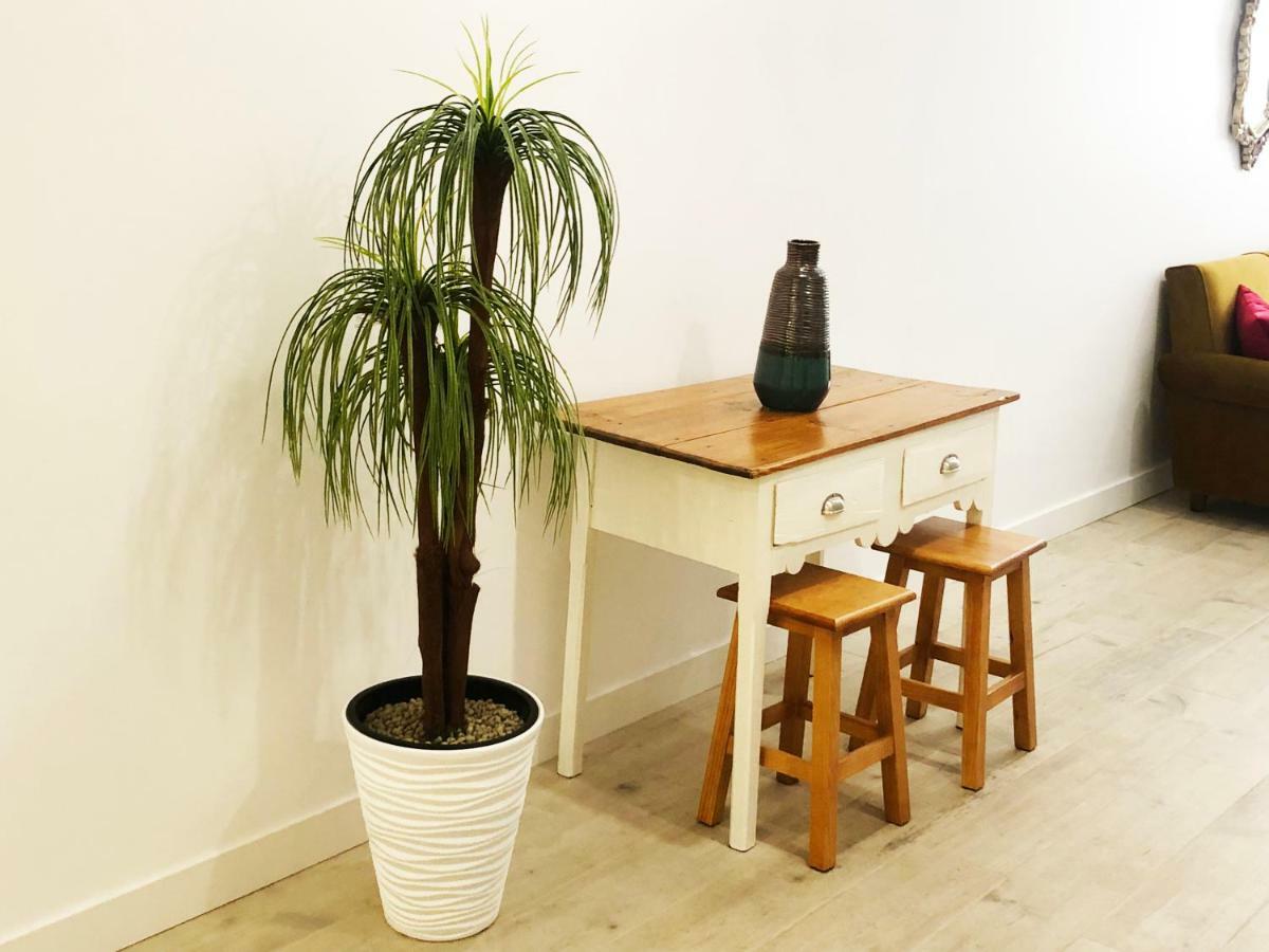 20 Rc - Lisbon City Studio Apartment Екстериор снимка
