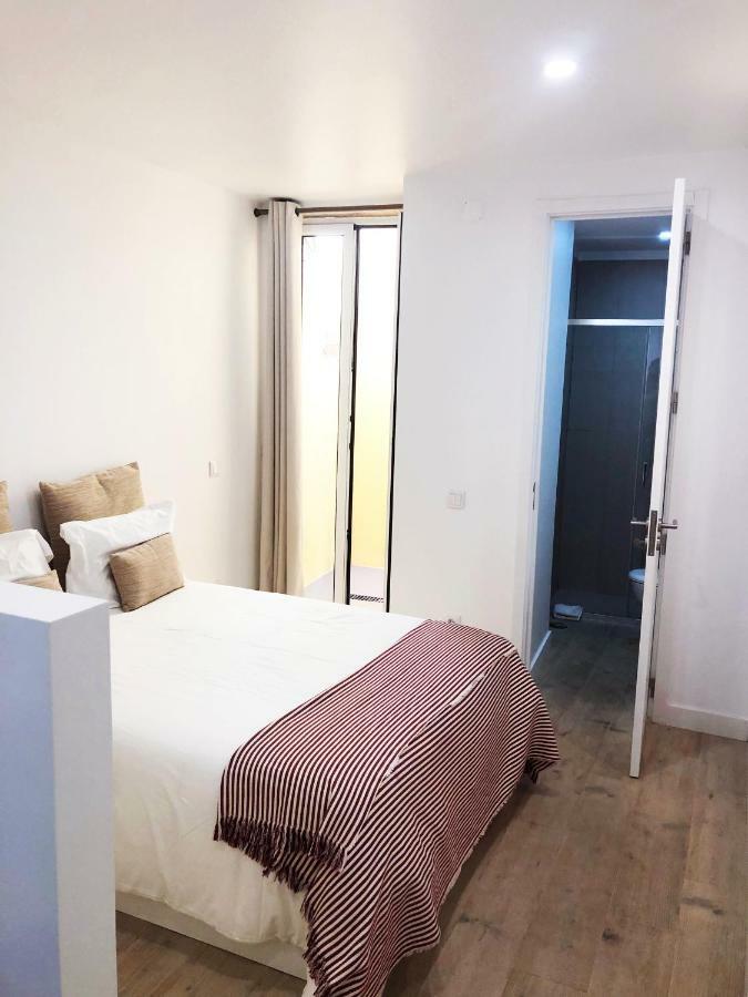 20 Rc - Lisbon City Studio Apartment Екстериор снимка