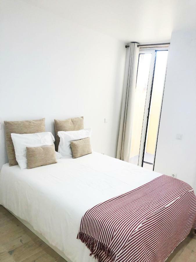 20 Rc - Lisbon City Studio Apartment Екстериор снимка
